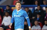 McTominay chuẩn bị trở lại Premier League theo cách ngoạn mục