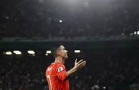Ronaldo tiết lộ bí quyết trường thọ