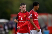 Con trai của Rooney cập nhật thông tin về chấn thương
