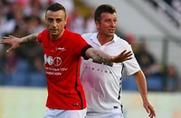 Berbatov kể chi tiết vụ bị bắt cóc