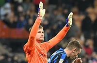 Ngôi sao của Inter Milan Martinez tông chết cụ ông 81 tuổi