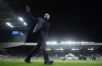 Mourinho được minh oan sau vụ bê bối lớn