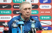 Ancelotti đe dọa từ chức vì vụ bán ngôi sao trị giá 88 triệu bảng Anh cho MU