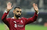 Sự thật về vụ chuyển nhượng Salah của Liverpool được tiết lộ