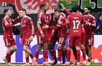 Liverpool - Aston Villa: Chìm trong khủng hoảng