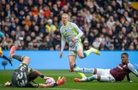 Man City - Bournemouth: Thắng để trở lại cuộc đua