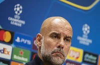 Pep Guardiola tuyên bố gây sốc về trọng tài