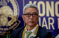 FAM lên tiếng đối đầu với FIFA, nói về cuộc chiến lớn bảo vệ bóng đá Malaysia