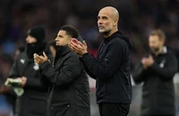 Pep Guardiola đưa ra phán quyết đáng lo ngại về Arsenal