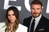 Mối tình vụng trộm của Beckham và cơn ác mộng của Victoria
