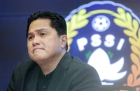 Chủ tịch PSSI công bố 5 ứng viên làm HLV đội tuyển Indonesia