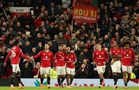 Lịch thi đấu Premier League cuối tuần này