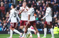 Sunderland - Arsenal: Pháo thủ giải mã ngựa ô
