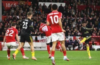 Tottenham - MU: Thắng để vào Top 4 Premier League