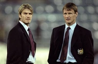 "Tôi biết một Beckham rất khác so với người vừa được phong tước hiệp sĩ"