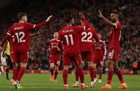 Man City - Liverpool: Đại chiến vì Top 2 Premier League