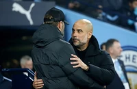 Pep Guardiola thừa nhận nhớ da diết 1 người