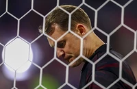 Sai lầm kinh hoàng của Neuer khiến Bayern Munich mất kỷ lục đáng kinh ngạc