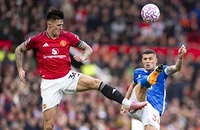 Tình hình chấn thương ở MU: Sesko, Mainoo, Casemiro, Maguire xác định ngày trở lại