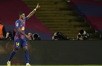 Sốc: Sai lầm không thể tha thứ của Rashford