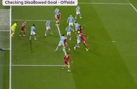 Premier League công bố đoạn ghi âm gây tranh cãi trận Liverpool thua thảm Man City