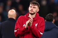 Ngôi sao lo sợ mất tương lai ở Liverpool: 'Tôi nghĩ mình đã xong đời rồi'