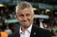 Solskjaer lên tiếng về công việc mơ ước