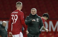 Solskjaer sốc trước quyết định chuyển nhượng của MU