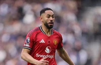 Cunha bày tỏ cảm xúc rõ ràng về việc gia nhập Arsenal