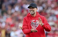 Klopp đưa ra tuyên bố chính thức xác nhận công việc mới
