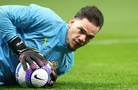 'Tôi phải rời Man City vì không hạnh phúc'