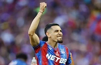 Ngôi sao Premier League nói về giấc mơ được chuyển đến MU