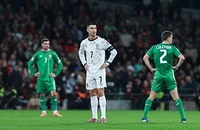 Bồ Đào Nha hành động trước nguy cơ Ronaldo bị cấm thi đấu ở World Cup