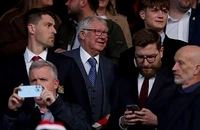 Sir Alex Ferguson ca ngợi Lammens