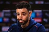 Bruno Fernandes mang đến viễn cảnh trong mơ cho MU