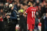Liverpool có cơ hội hoàn hảo để loại Salah khỏi đội hình
