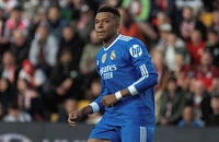 Mbappe đòi bồi thường 211 triệu bảng Anh, bị kiện ngược số tiền 158 triệu bảng