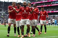 Đừng cười, đây là lý do MU có thể vô địch Premier League mùa này