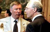 Sir Alex Ferguson tiết lộ điều hối tiếc lớn nhất của ông