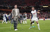 19 cầu thủ vắng mặt trong trận Arsenal gặp Tottenham