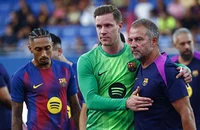 MU đưa ra lời đề nghị chiêu mộ ngôi sao của Barcelona