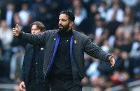 Hé lộ đội hình của MU đấu Everton
