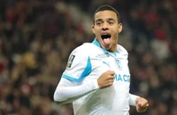 Greenwood đưa ra bình luận điên rồ về Ronaldo