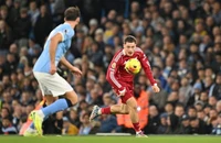 Liverpool - Nottingham Forest: Bắt buộc phải thắng