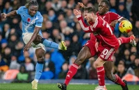 Newcastle – Man City: Tiếp đà thăng hoa