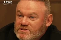 Rooney gây sửng sốt khi tiết lộ mức lương tại MU