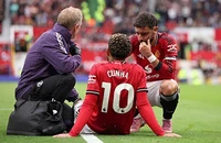 Bí ẩn chấn thương của Cunha trước trận MU gặp Everton