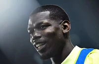 Màn ra mắt thảm họa của Pogba
