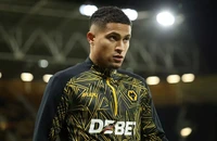 Wolves đưa ra tuyên bố về tin đồn Gomes gia nhập MU