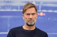 Cuộc họp bí mật của Klopp với Liverpool trước quyết định sa thải HLV